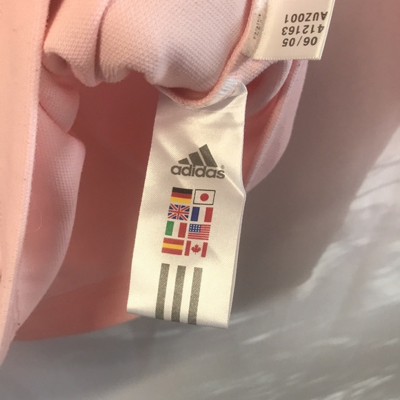 Adidas Long-sleeved Shirt - Picture 6 of 6